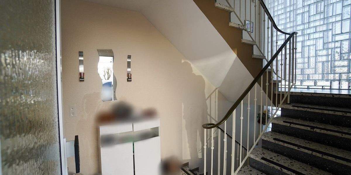 Mehrfamilienhaus, Wohnhaus Horn-Bad Meinberg Horn - 1 Zimmer, 227 m&sup2;, 399.000&euro; | Angebot:25708775