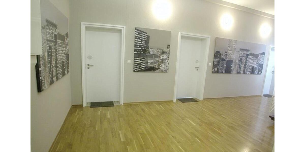 Etagenwohnung Paderborn Univiertel - 1 Zimmer, 1 m&sup2;, 475&euro; | Angebot:26232628