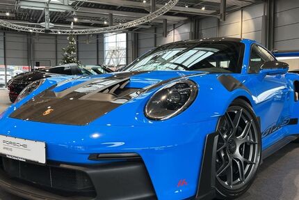 Porsche 992 14.300 km 317.890 € Paderborn 33100