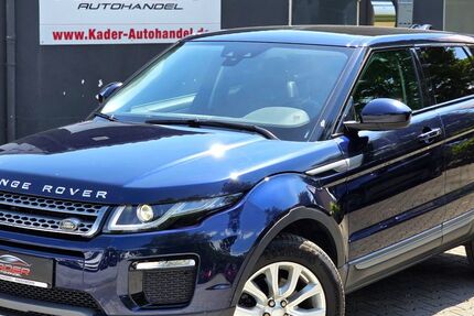 Land Rover Range Rover Evoque 123.000 km 19.990 € Paderborn 33104