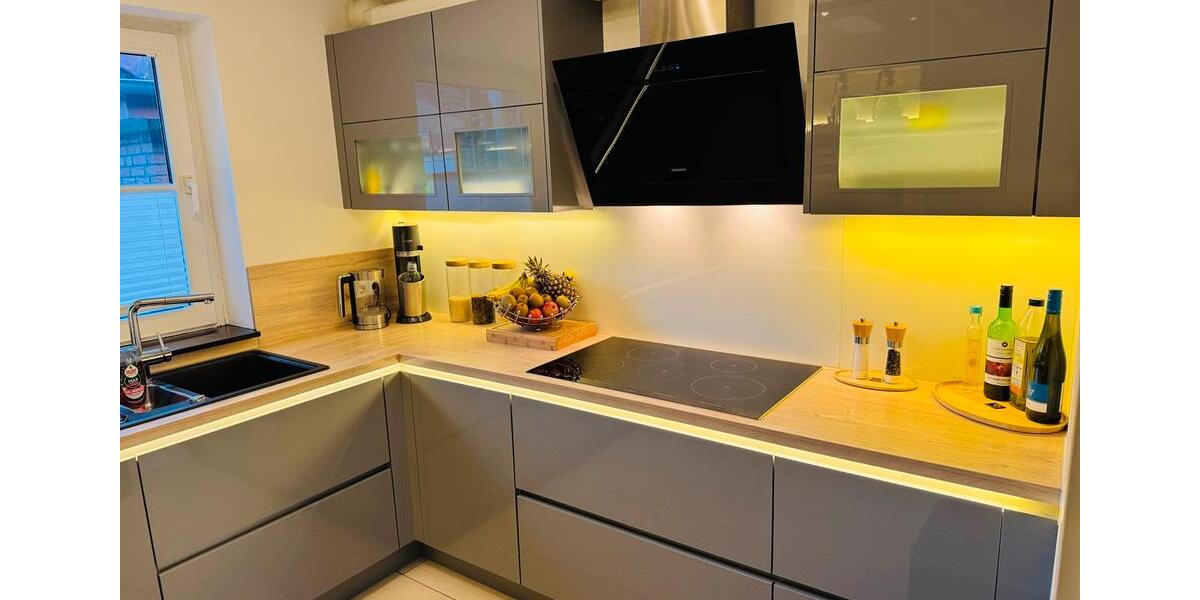 Doppelhaushälfte Paderborn Neuenbeken - 4 Zimmer, 90 m&sup2;, 1.500&euro; | Angebot:26614747