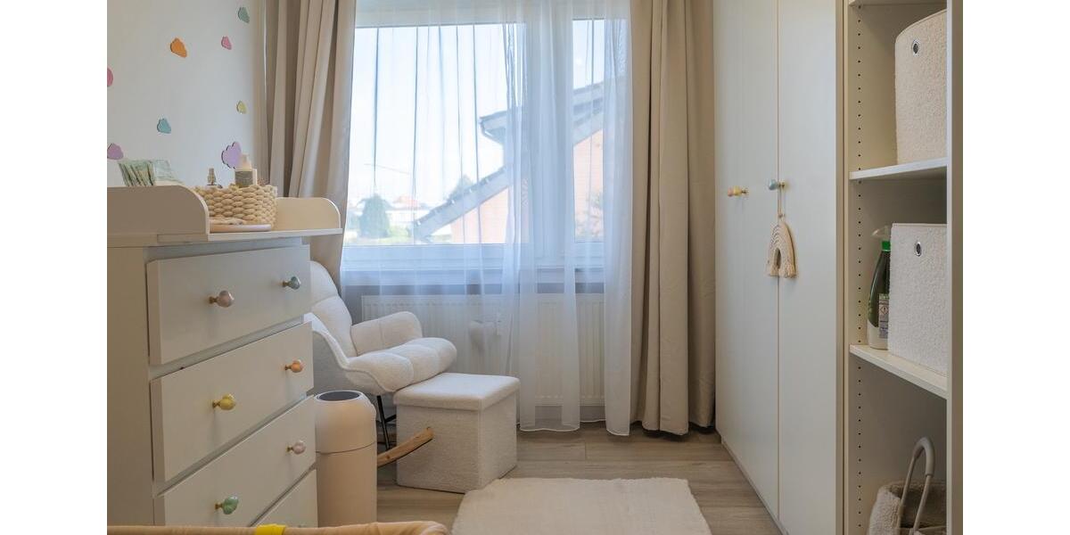 Etagenwohnung Detmold Hakedahl - 3 Zimmer, 68 m&sup2;, 220.000&euro; | Angebot:27629381