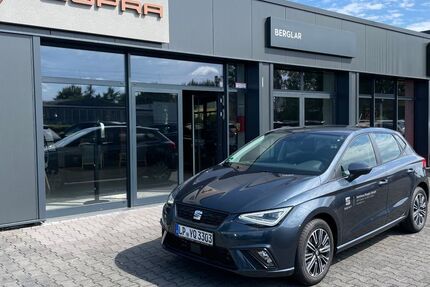 Seat Ibiza 8.900 km 17.900 € Lippstadt 59557