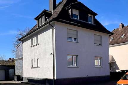 Wohnung Bielefeld Mitte - 3 Zimmer, 120 m&sup2;, 265.000&euro; | Angebot:26318214