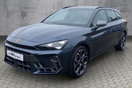 Cupra Leon 3.650 km 31.790 &euro; Paderborn 33104