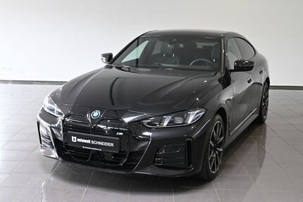 BMW i4 35.297 km 44.750 &euro; Paderborn 33100