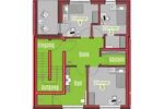 Etagenwohnung Horn-Bad Meinberg Bad Meinberg - 1 Zimmer, 11 m&sup2;, 489&euro; | Angebot:25047267