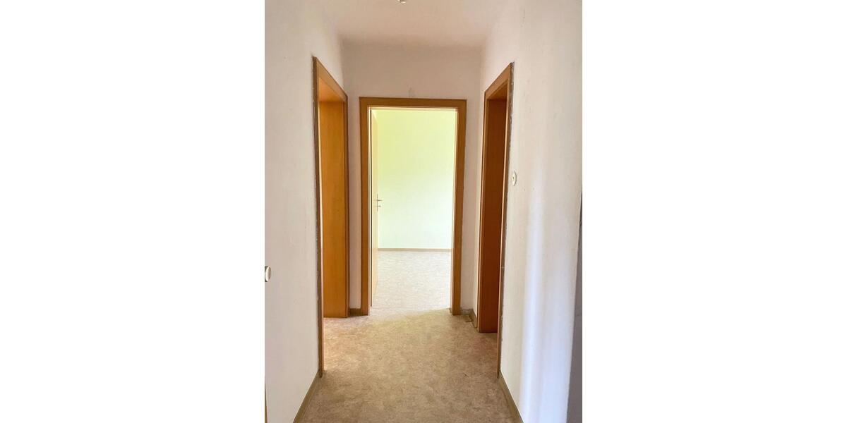 Etagenwohnung Detmold Hiddesen - 2 Zimmer, 55 m&sup2;, 440&euro; | Angebot:26003848