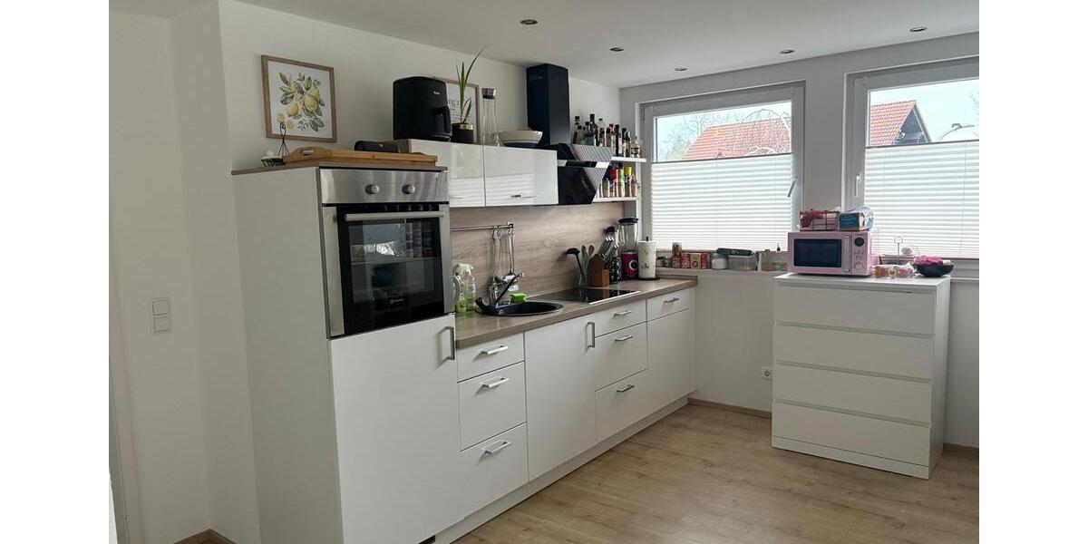 Dachgeschoßwohnung Horn-Bad Meinberg Bad Meinberg - 2 Zimmer, 65 m&sup2;, 540&euro; | Angebot:26441290