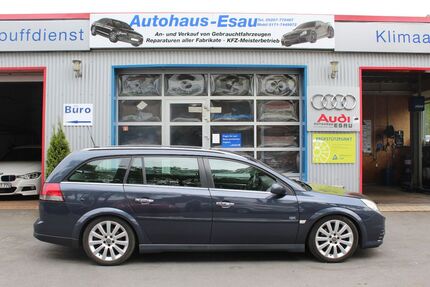 Opel Vectra 335.620 km 1.950 &euro; Schloß Holte 33758