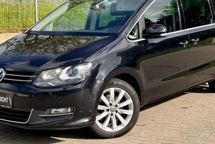 VW Sharan 304.000 km 13.900 &euro; Lichtenau 33165