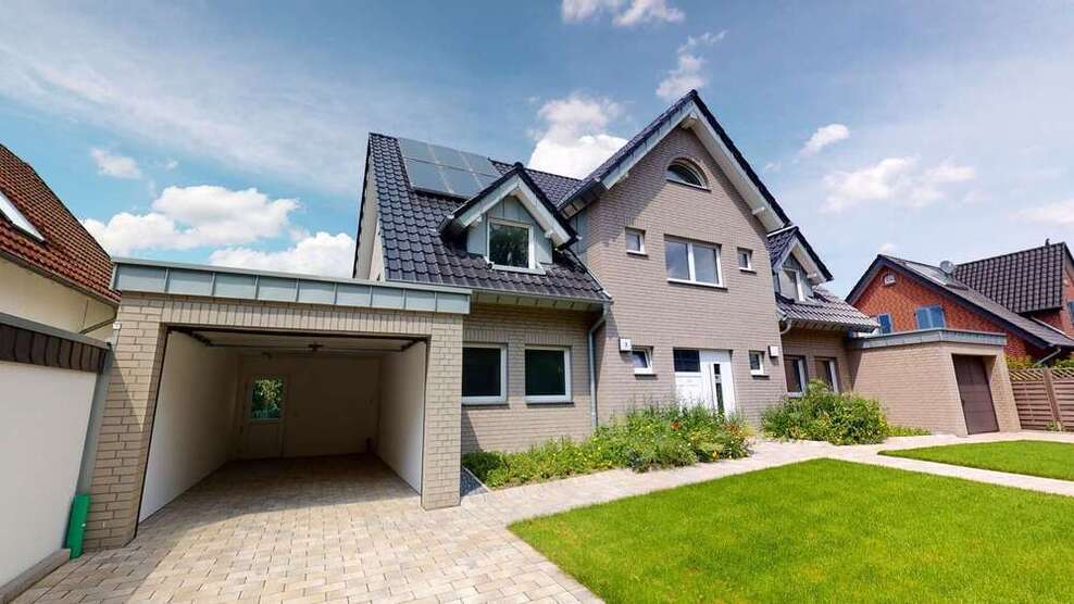 Wohnung zum Mieten in Bielefeld 1.440 € 128 m²