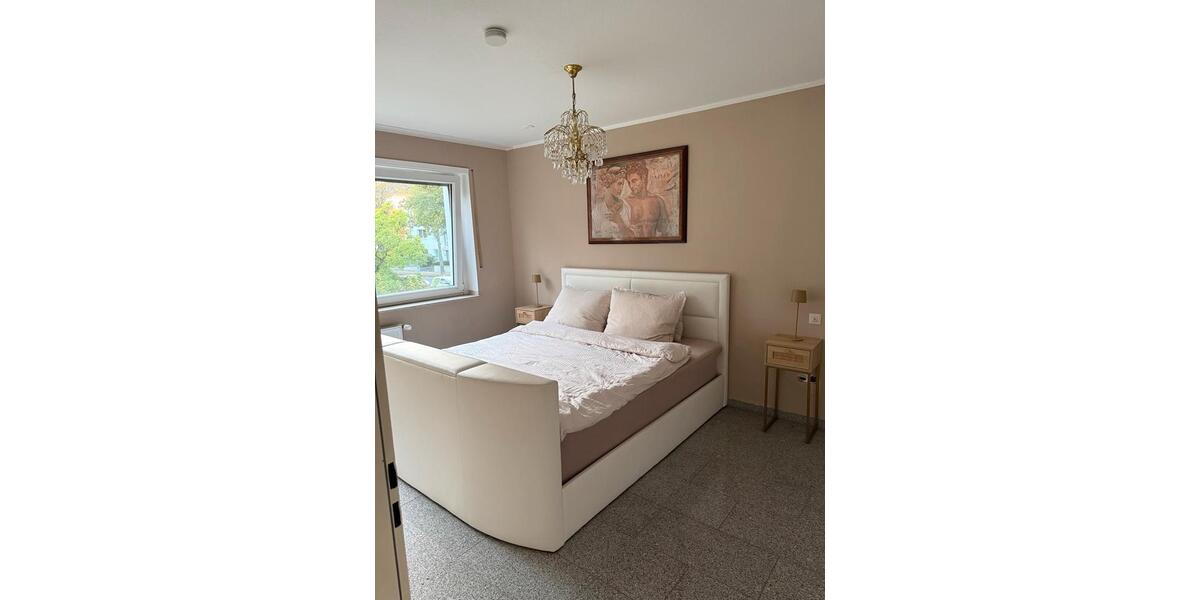 Etagenwohnung Paderborn - 2 Zimmer, 50 m&sup2;, 580&euro; | Angebot:27600110