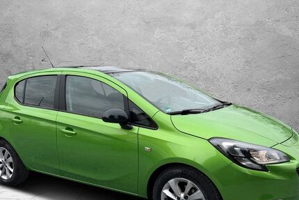 Opel Corsa 130.000 km 6.499 &euro; Detmold 32758