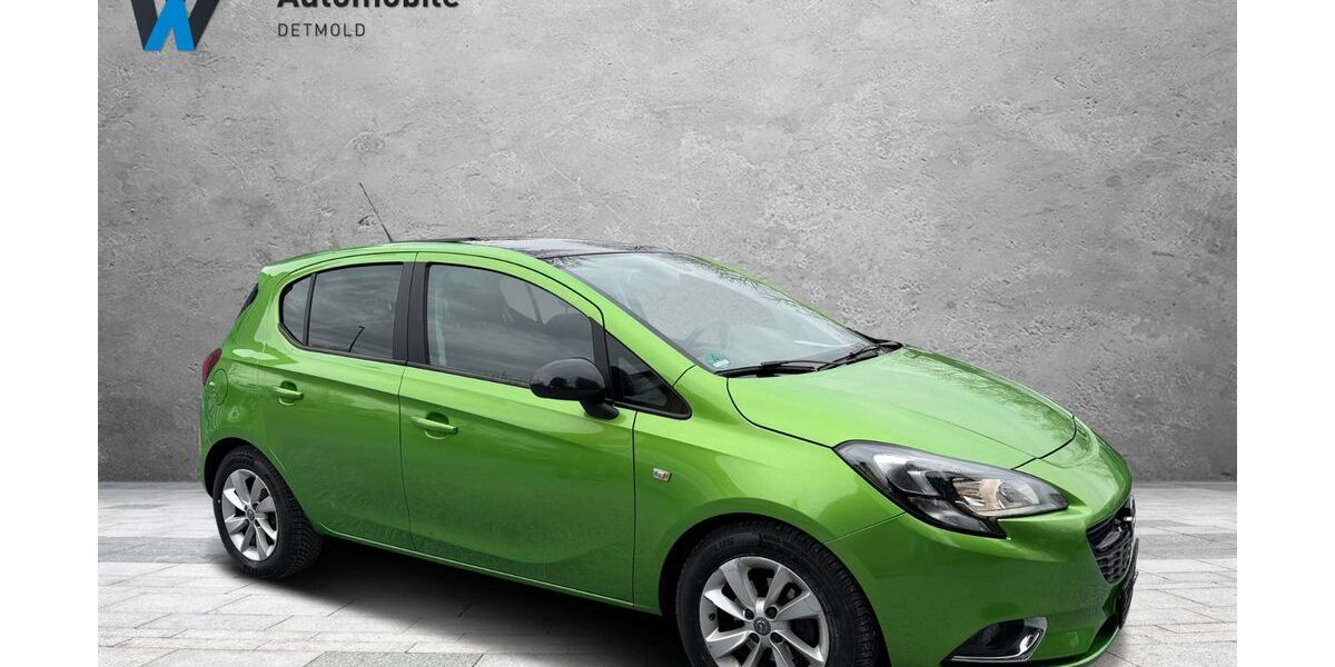 Opel Corsa 130.000 km 6.499 &euro; Detmold 32758