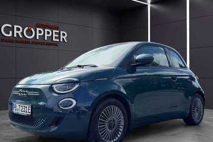 Fiat 500 6.500 km 19.900 &euro; Paderborn 33104