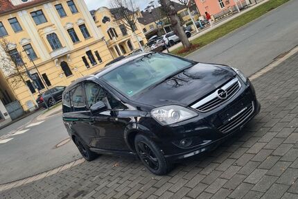 Opel Zafira 146.600 km 5.450 &euro; Detmold 32756