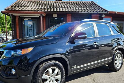 Kia Sorento 151.147 km 7.390 € Erwitte 59597