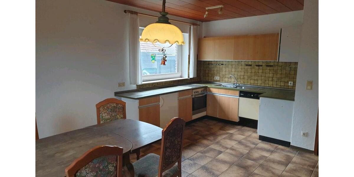 Erdgeschoßwohnung Verl - 5 Zimmer, 120 m&sup2;, 960&euro; | Angebot:26315042
