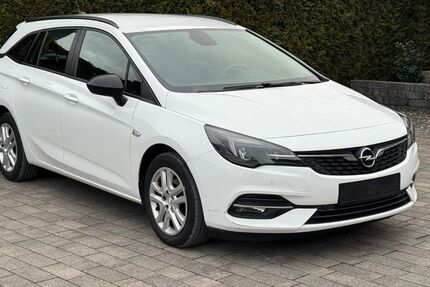 Opel Astra 106.000 km 9.999 &euro; Bad Lippspringe 33175