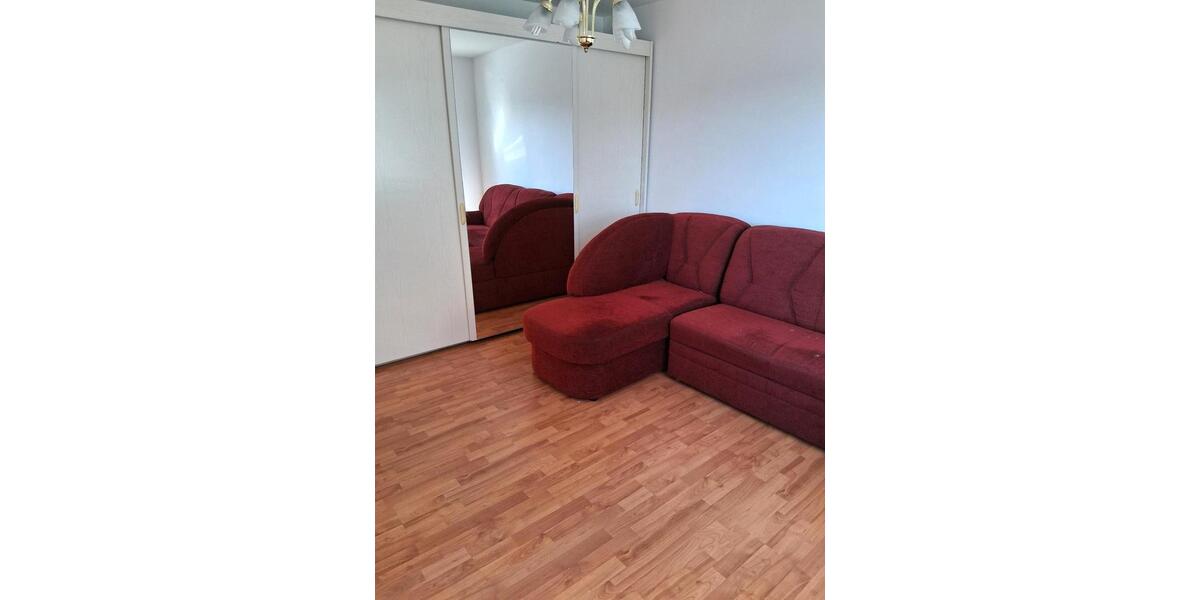 Etagenwohnung Paderborn - 2 Zimmer, 45 m&sup2;, 450&euro; | Angebot:27596747