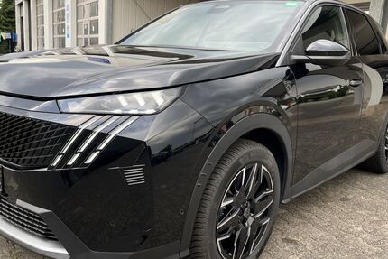 Peugeot 3008 27.490 km 36.990 € Warburg-Rimbeck 34414