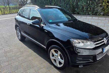 VW Touareg 279.600 km 10.800 &euro; Bad Wünnenberg 33181