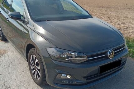 VW Polo 35.000 km 16.700 &euro; Detmold 32756