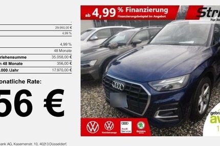 Audi Q5 72.935 km 29.939 &euro; Horn-Bad Meinberg 32805