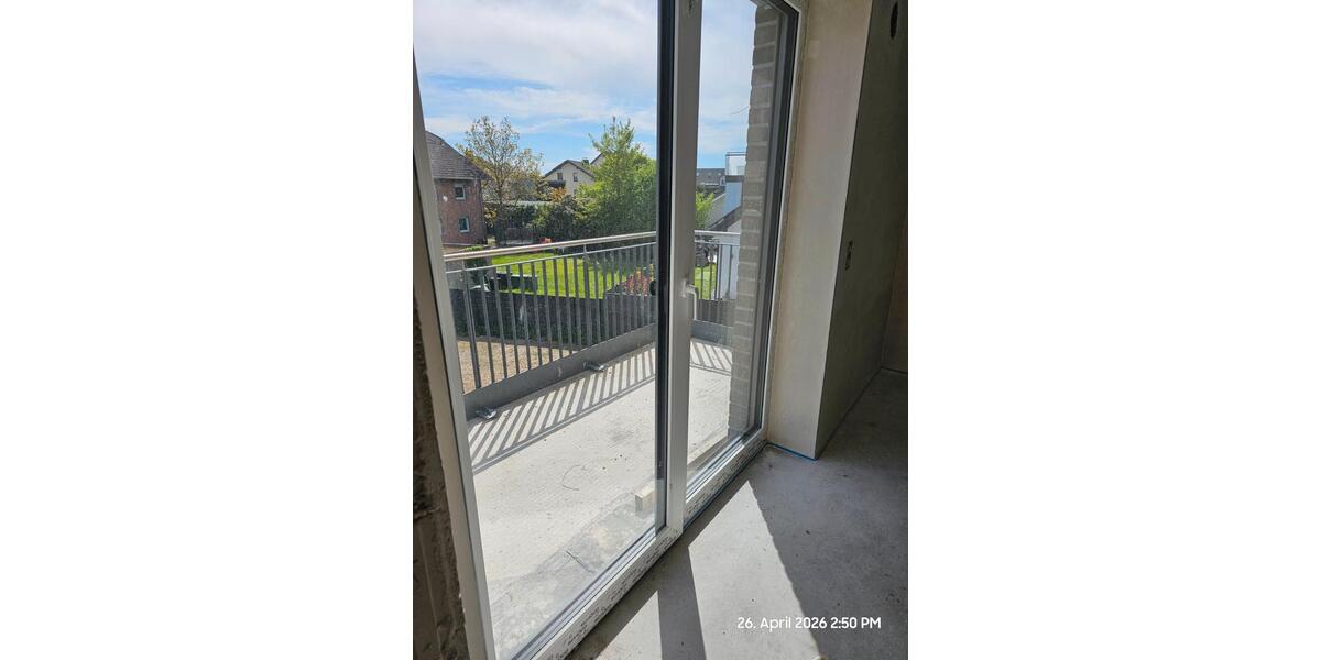 Etagenwohnung Bad Lippspringe - 2 Zimmer, 61 m&sup2;, 737&euro; | Angebot:26317762