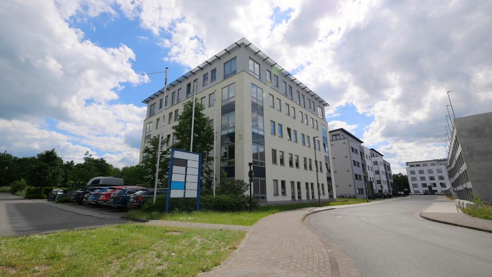 Gewerbeobjekt Paderborn Neuenbeken - 972&euro; | Angebot:20928622