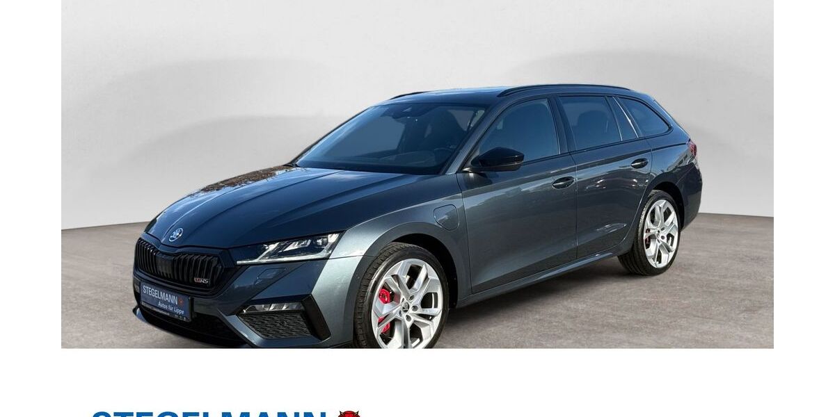 Skoda Octavia 81.350 km 23.990 &euro; Detmold 32756
