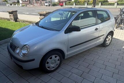 VW Polo 118.191 km 2.500 &euro; Paderborn 33102