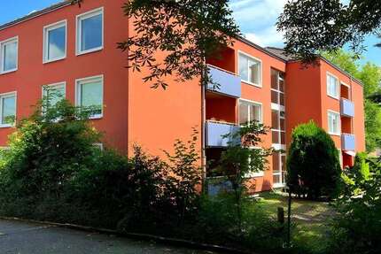 Wohnung Paderborn - 3.5 Zimmer, 100 m&sup2;, 880&euro; | Angebot:26856860