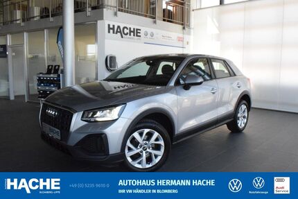 Audi Q2 51.150 km 23.980 € Blomberg 32825