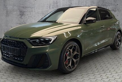 Audi A1 1.500 km 35.500 &euro; Paderborn 33100