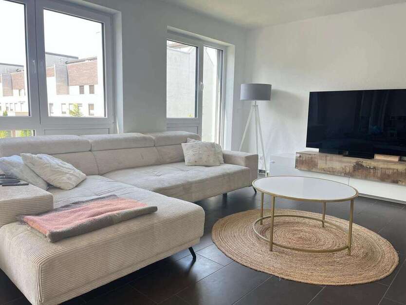 Wohnung zum Mieten in Paderborn 950 € 101.08 m²