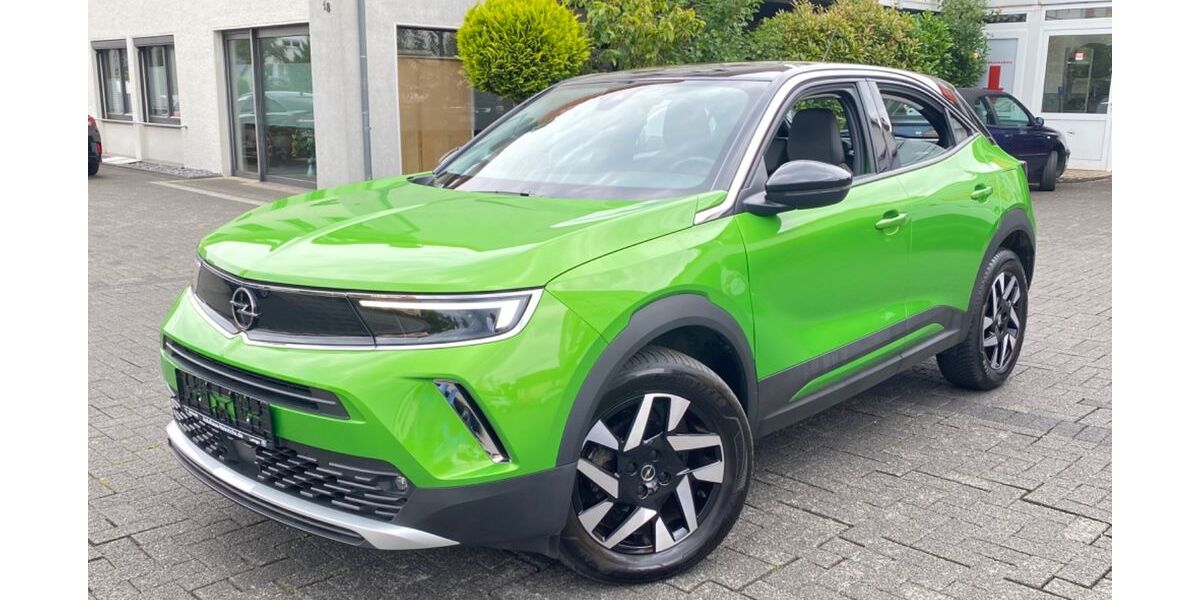 Opel Mokka 26.500 km 18.300 € Detmold 32758