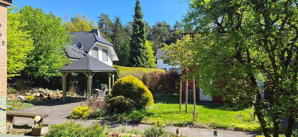 Einfamilienhaus Schlangen - 6 Zimmer, 146 m&sup2;, 399.000&euro; | Angebot:26840857
