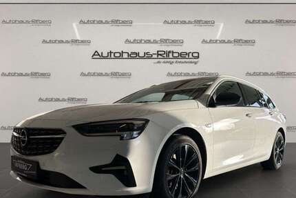 Opel Insignia 137.000 km 16.890 &euro; Detmold 32758