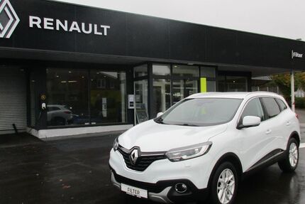 Renault Kadjar 96.310 km 11.250 € Nieheim 33039
