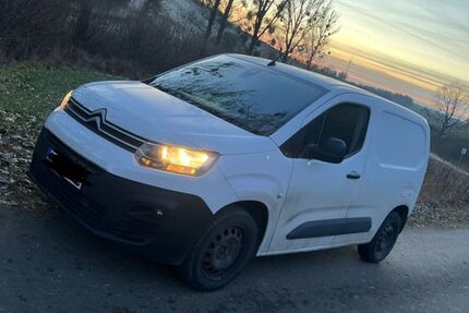 Citroen Berlingo 78.850 km 11.950 &euro; Borchen 33178