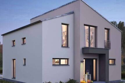 Aufregendes Design mit durchdachtem Grundriss 5 zimmer