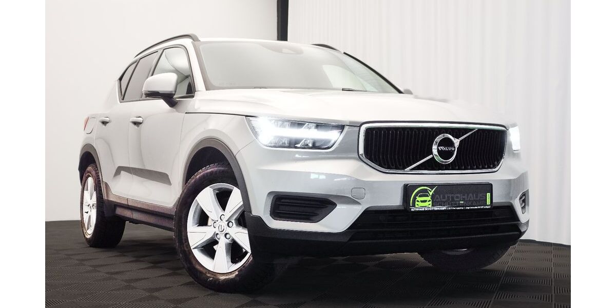 Volvo XC40 112.000 km 21.450 &euro; Bad Lippspringe 33175