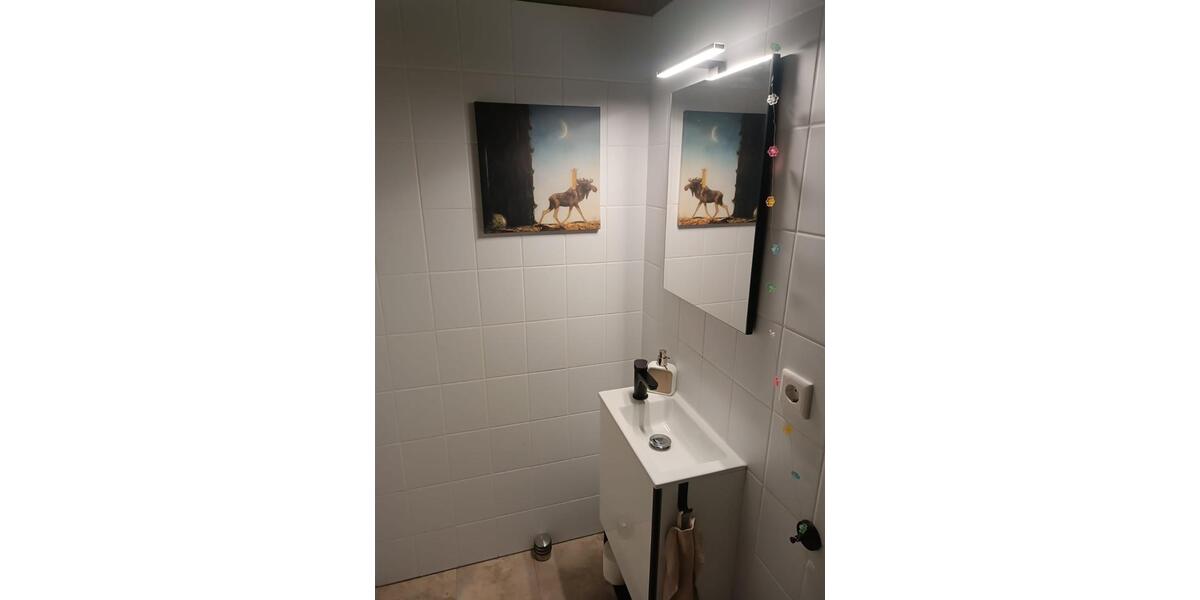 Dachgeschoßwohnung Oerlinghausen - 3 Zimmer, 90 m&sup2;, 260.000&euro; | Angebot:25632637