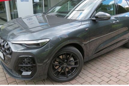 Audi Q5 2.050 km 88.900 &euro; Marsberg 34431