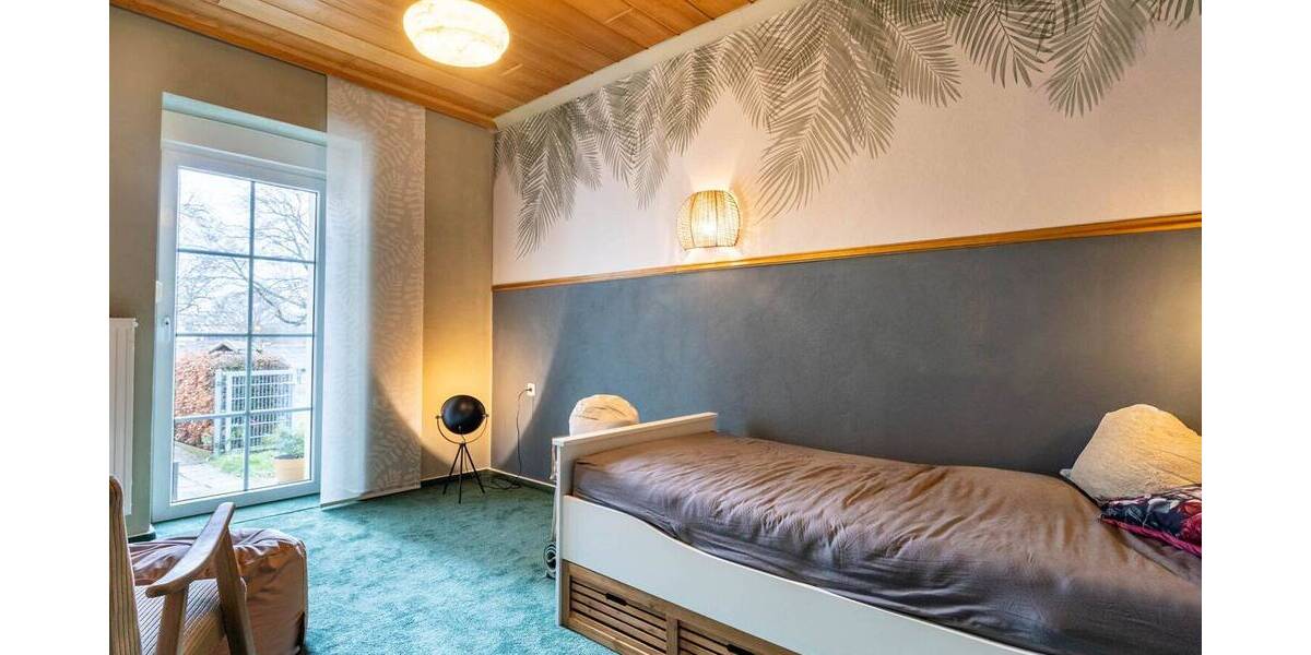 Einfamilienhaus Marsberg / Meerhof Meerhof - 9 Zimmer, 295 m&sup2;, 349.000&euro; | Angebot:26028204