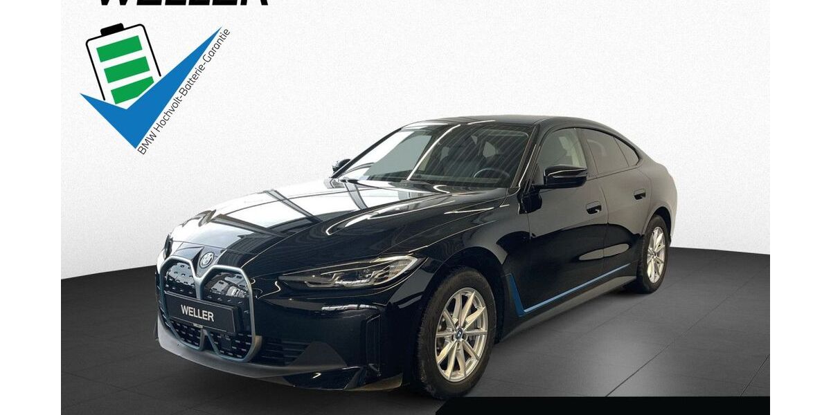 BMW i4 20.151 km 34.550 &euro; Paderborn 33104