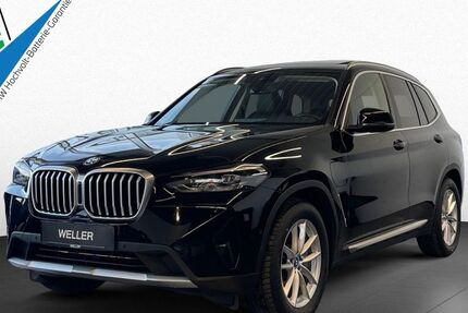 BMW X3 71.667 km 33.480 &euro; Paderborn 33104