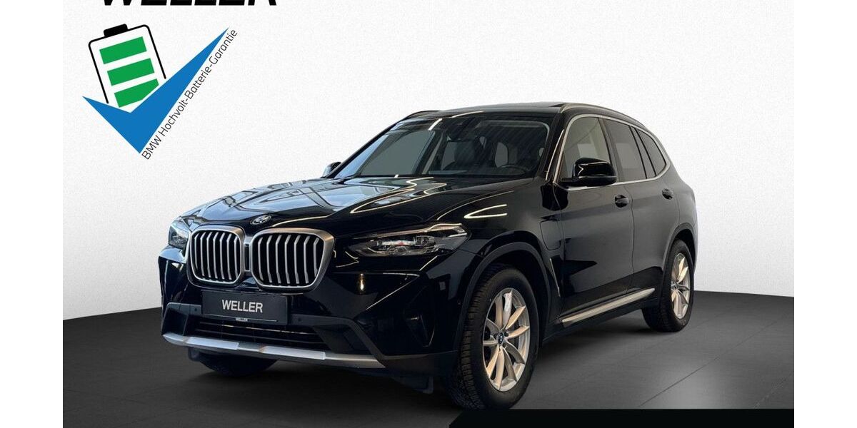 BMW X3 71.667 km 33.480 &euro; Paderborn 33104